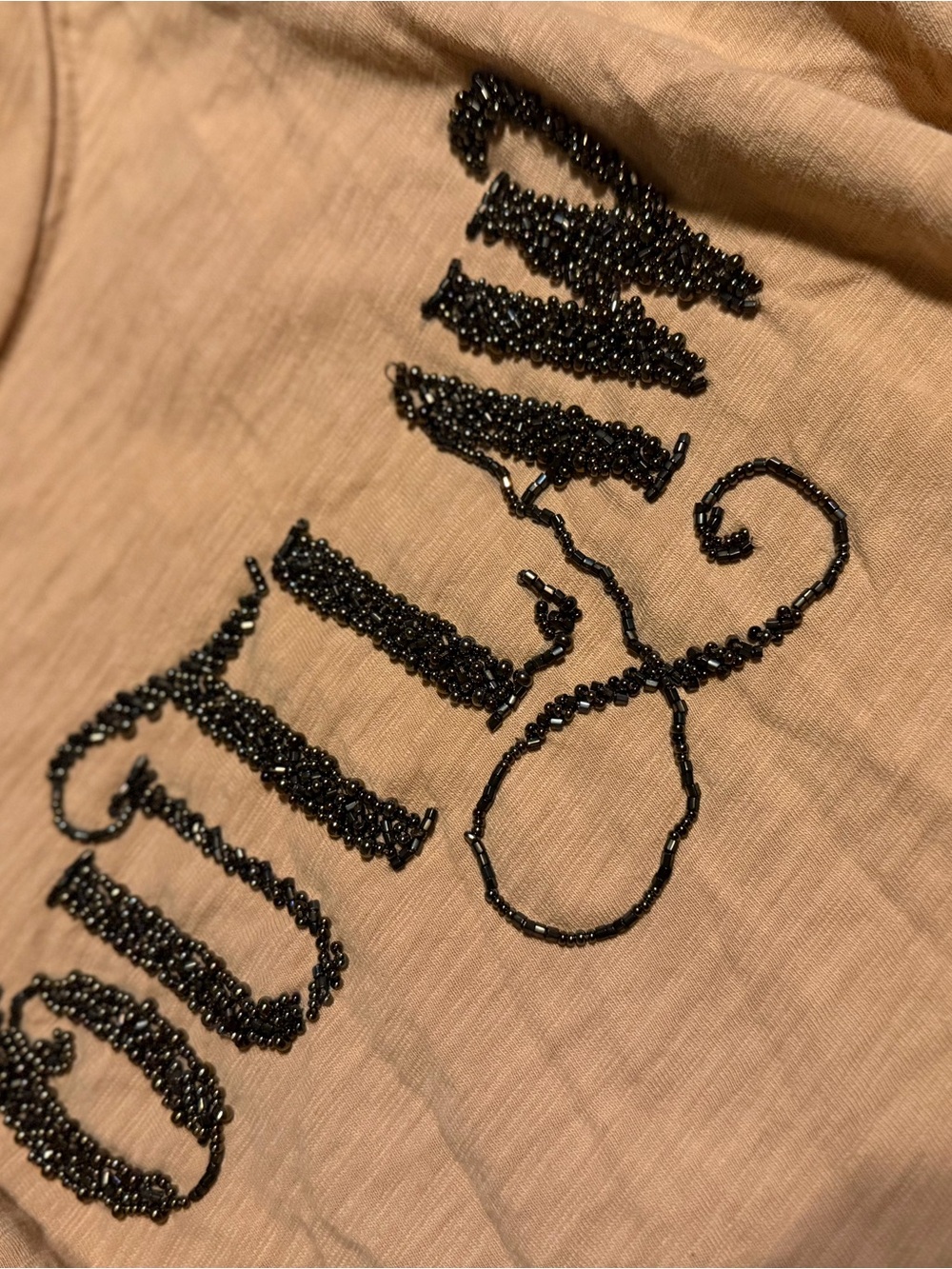 Spell & The Gypsy Collective Outlaw jumper - Picture 4 of 6